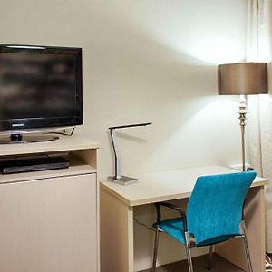 Hotel Superior Room